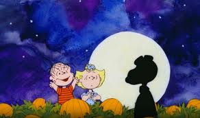 GreatPumpkin