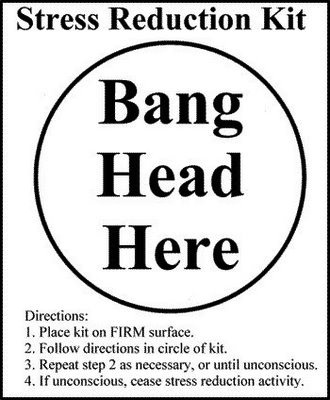 Stress Reduction Kit Image