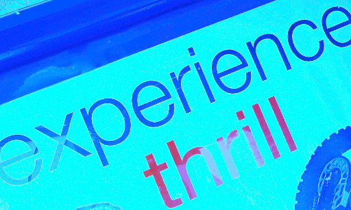 ExperienceThrill.CMC2013