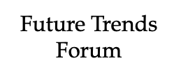 Future Trends Forum Logo