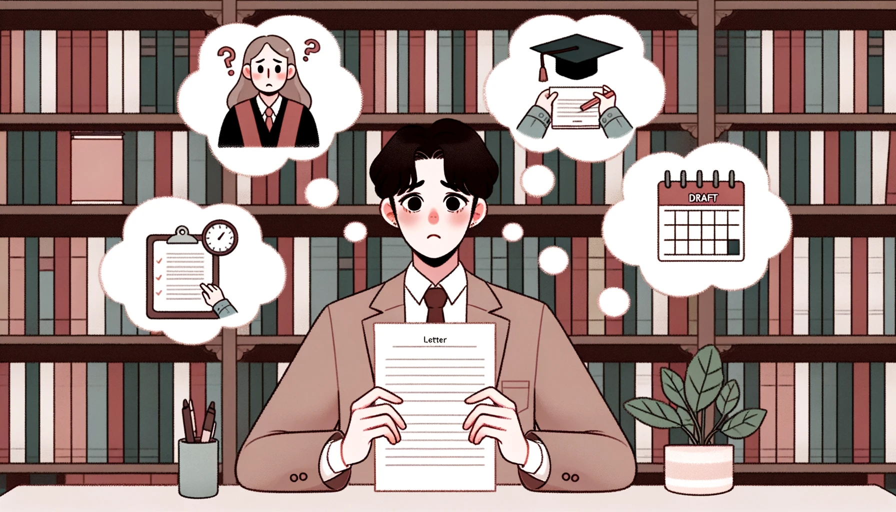 Choosing a College Is a Leap of Faith—But It Doesn’t Have to Be a Blind One