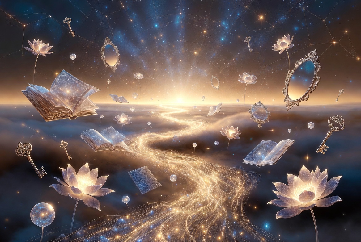 College Admissions: A Path to Humanness